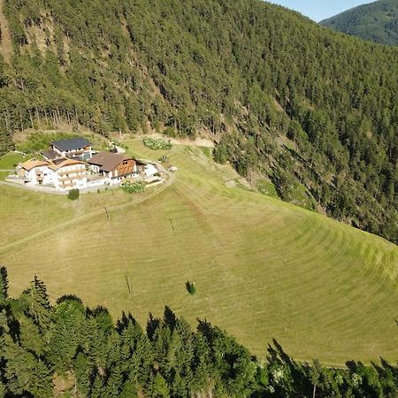 Forchnerhof Panorama - Dolomitenblick Роденґо Екстер'єр фото