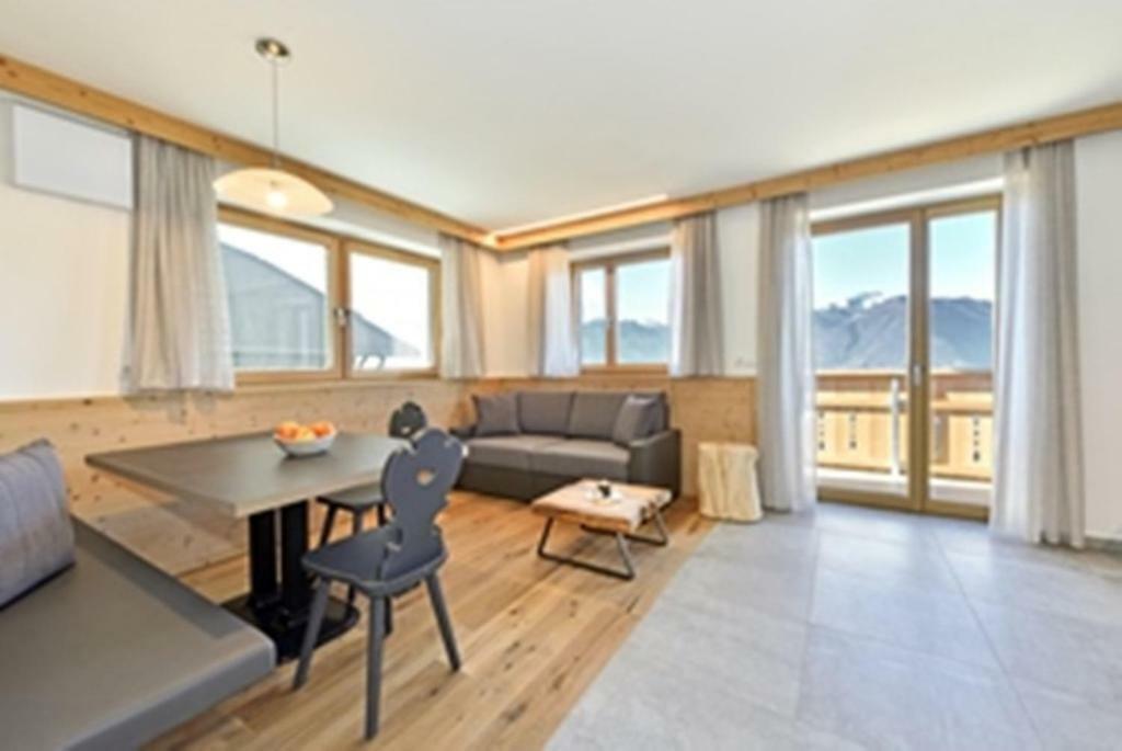 Forchnerhof Panorama - Dolomitenblick Роденґо Екстер'єр фото